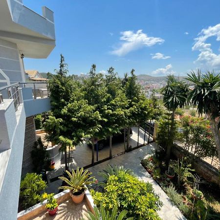 Villa Verde Ksamil Kültér fotó