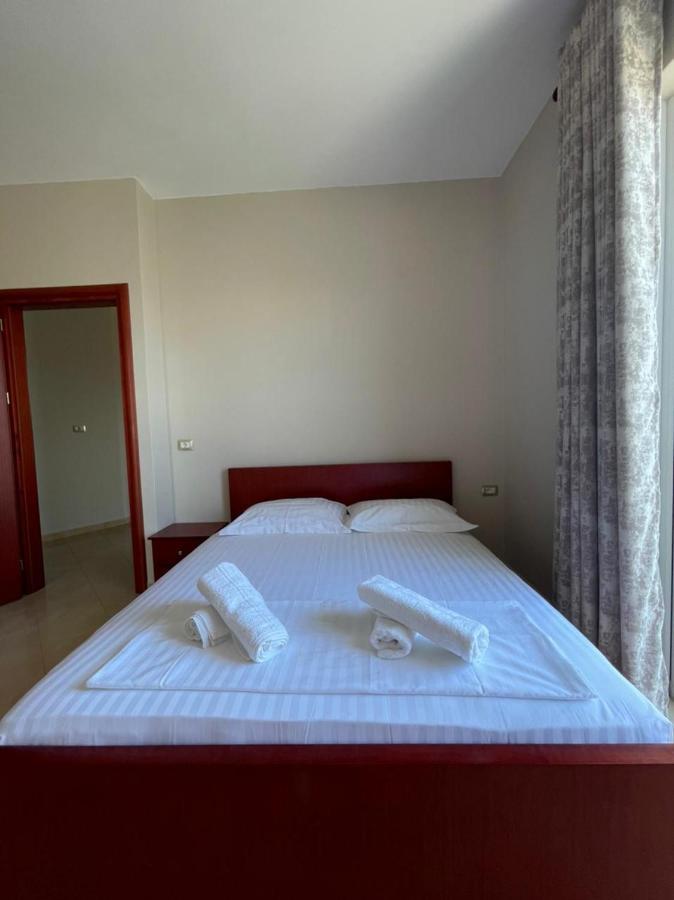 Villa Verde Ksamil Kültér fotó